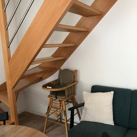 La Maisonnette St Vincent La Gacilly Εξωτερικό φωτογραφία