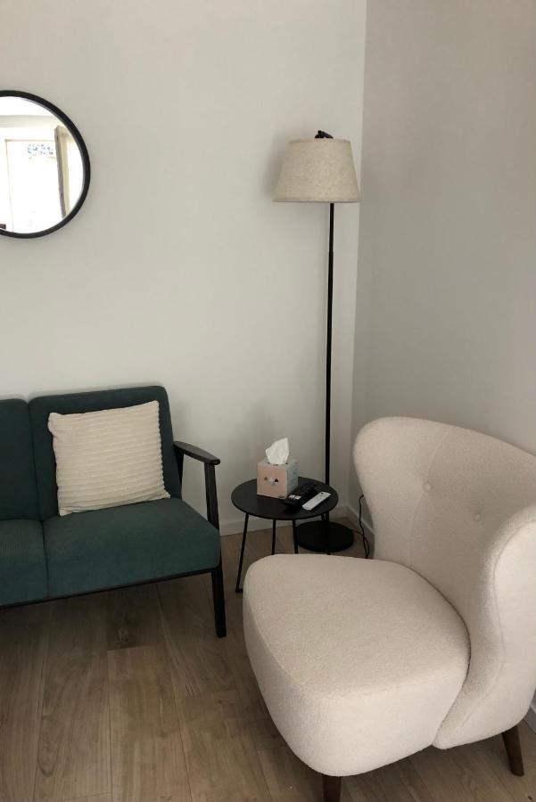 La Maisonnette St Vincent La Gacilly Εξωτερικό φωτογραφία
