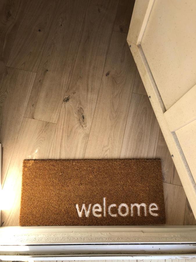 La Maisonnette St Vincent La Gacilly Εξωτερικό φωτογραφία