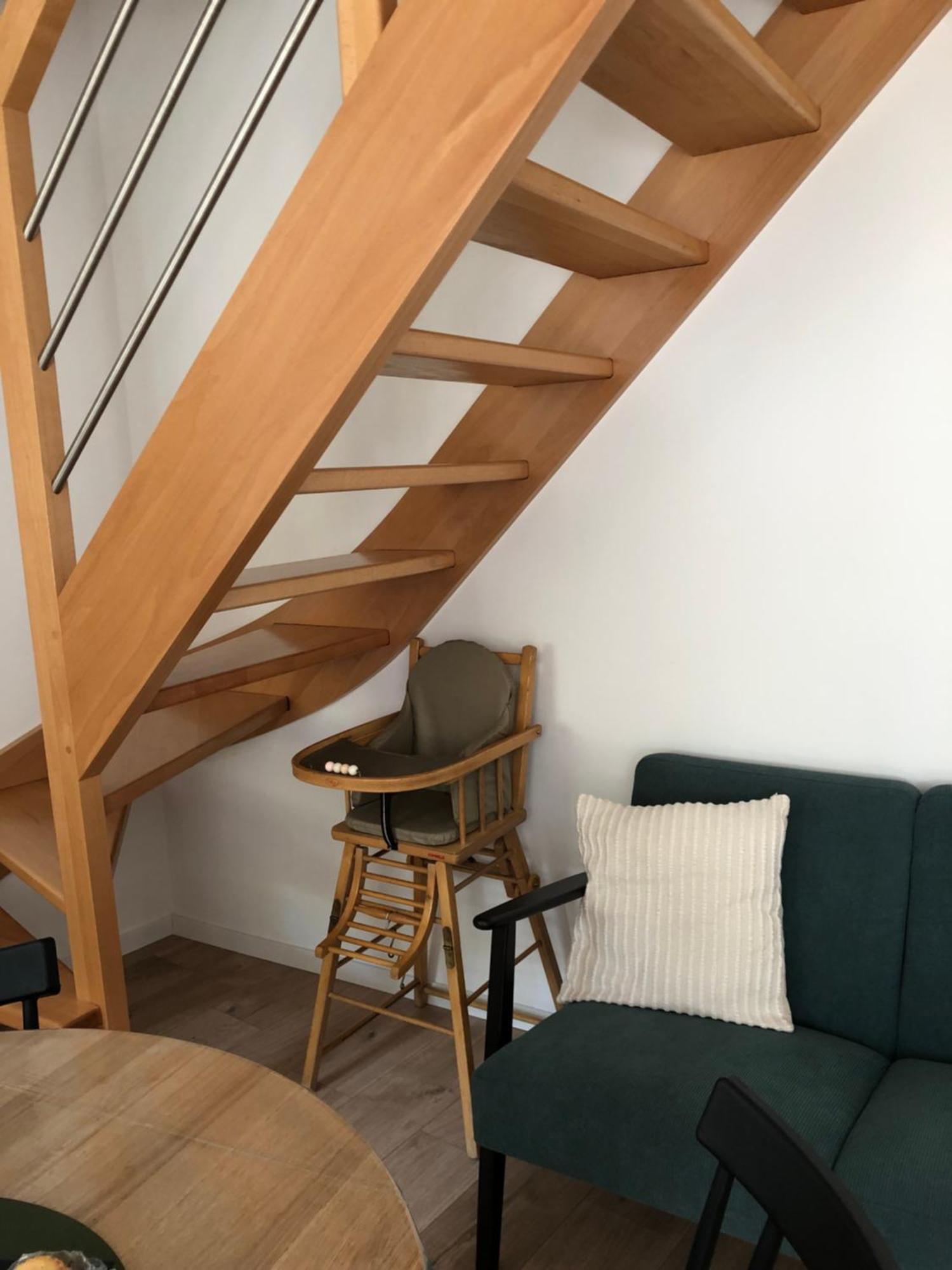 La Maisonnette St Vincent La Gacilly Εξωτερικό φωτογραφία